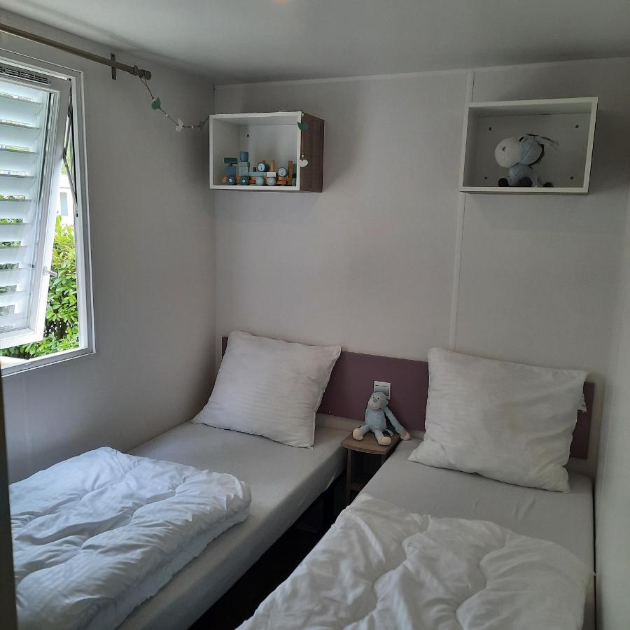 Kajuit423 6Pers 5Sterren Vakantiepark Bergumermeer Aan Het Water In Friesland Met Zwembad Villa Suameer ภายนอก รูปภาพ
