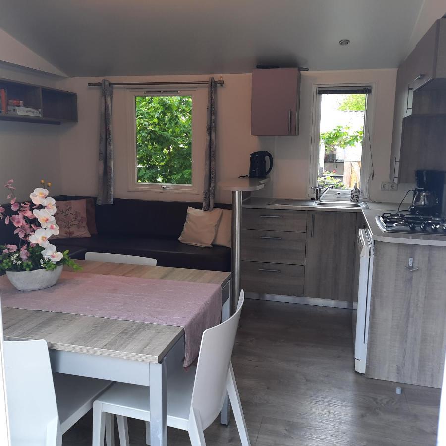 Kajuit423 6Pers 5Sterren Vakantiepark Bergumermeer Aan Het Water In Friesland Met Zwembad Villa Suameer ภายนอก รูปภาพ